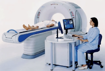 A nyaki osteochondrosis diagnosztizálásának módszerei