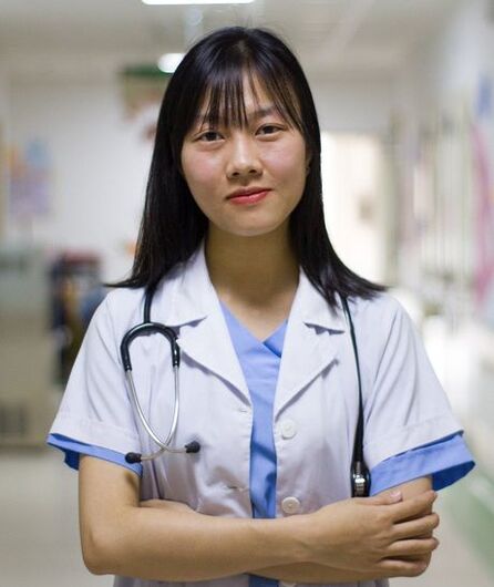 A nyaki osteochondrosis kezelését meghatározó neuropatológus