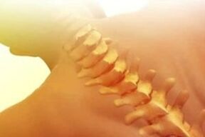 osteochondrosis hogyan kell kezelni